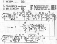 Gibson Titan-5-Schematics 